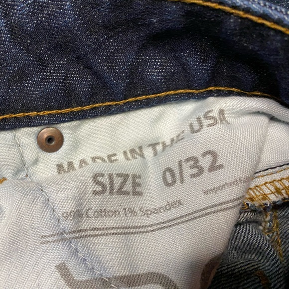 Kimes Ranch Betty Jeans - Picture 2 of 10